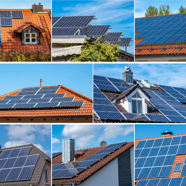 Planung & Beratung zur richtigen Photovoltaik Anlage